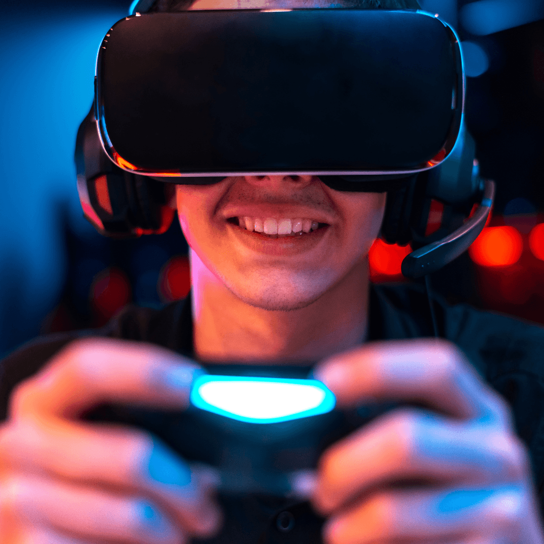 GameFi: La Revolución de los Videojuegos…