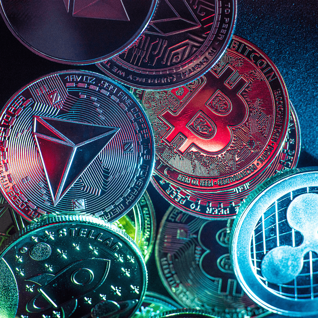 Tipos de Tokens