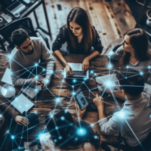 Lección #12: ElkNet: La Infraestructura de ELK Finance…