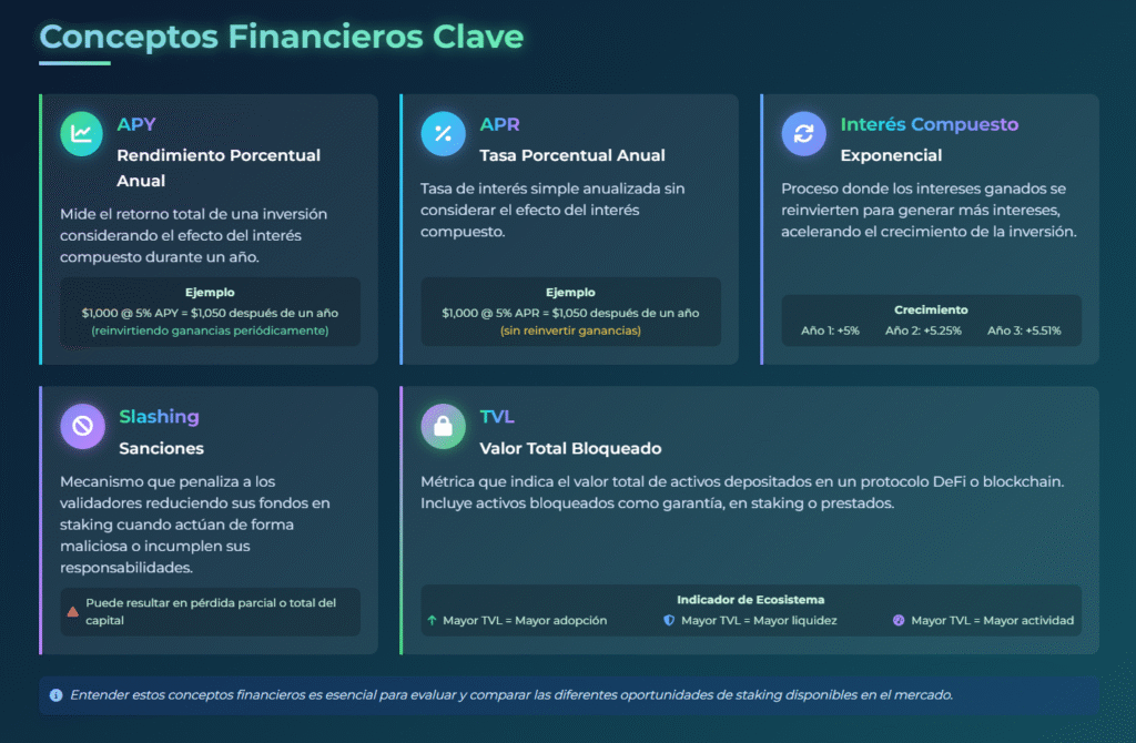 Conceptos Financieros