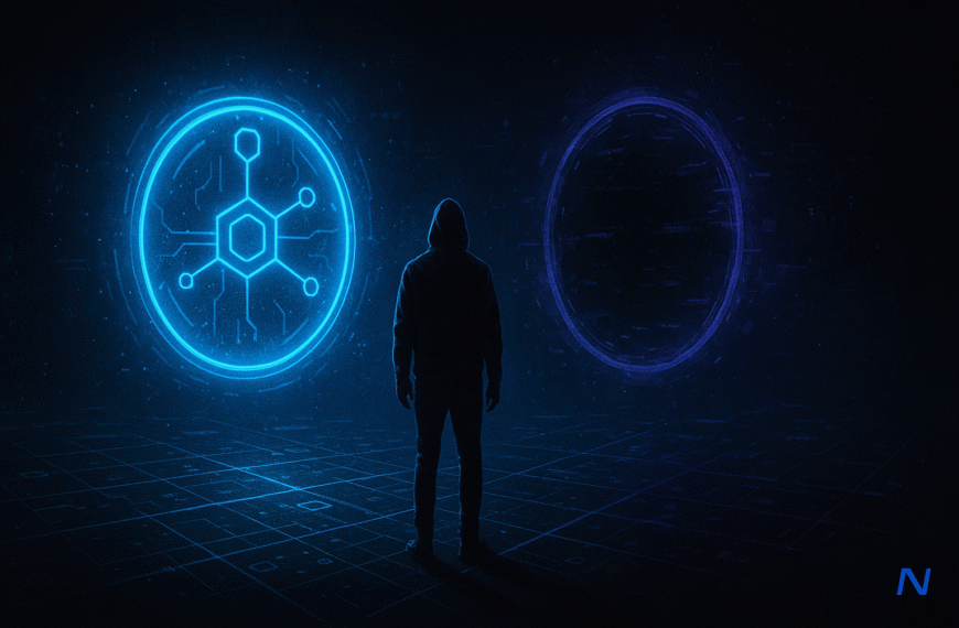 Representación visual del staking en blockchains PoS